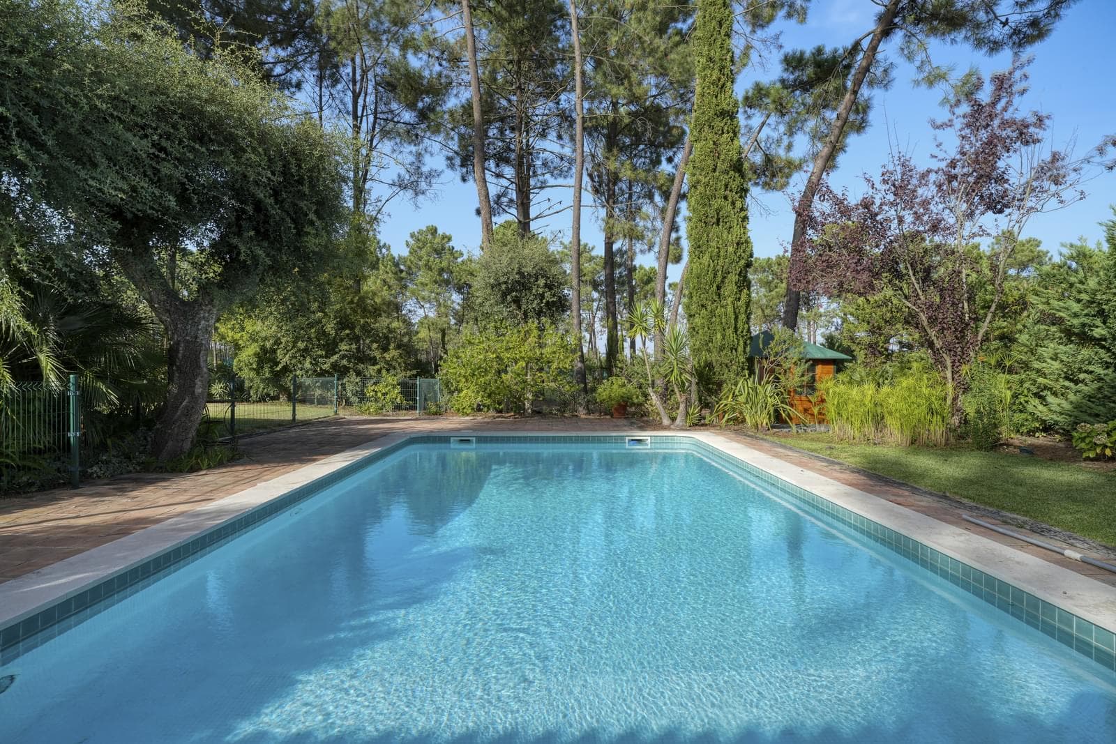 Moradia Isolada T6 com piscina, Quinta do Peru, Sesimbra - Imagem 76