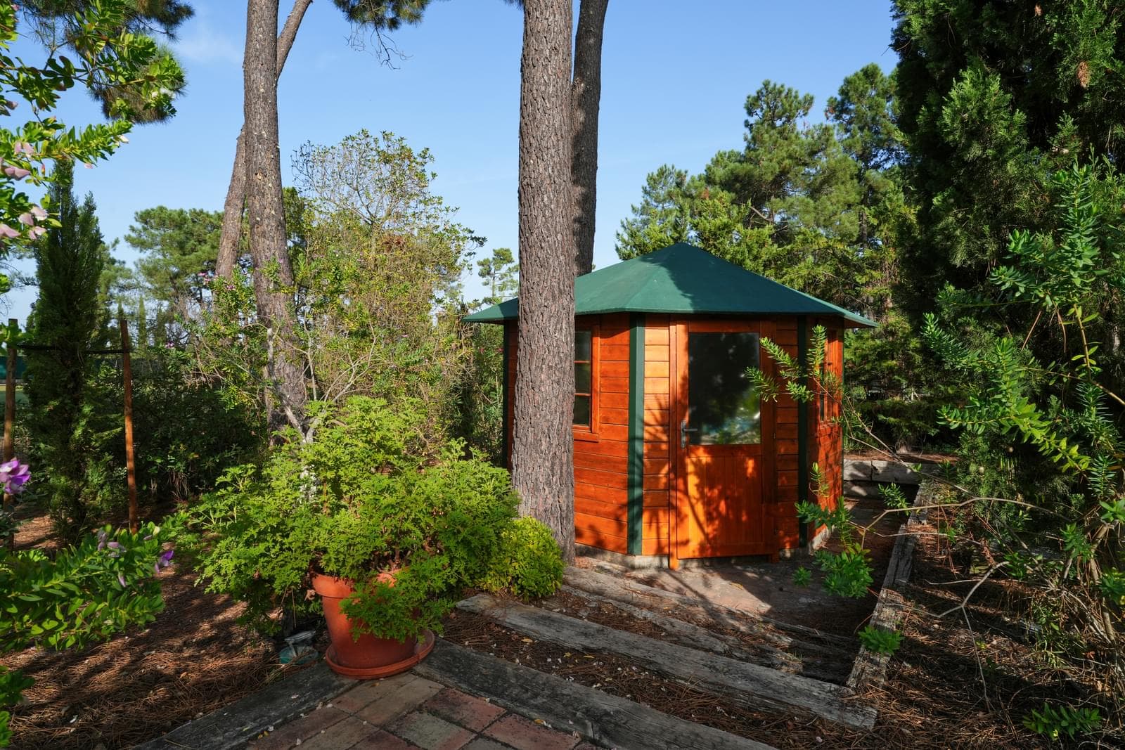 Moradia Isolada T6 com piscina, Quinta do Peru, Sesimbra - Imagem 79