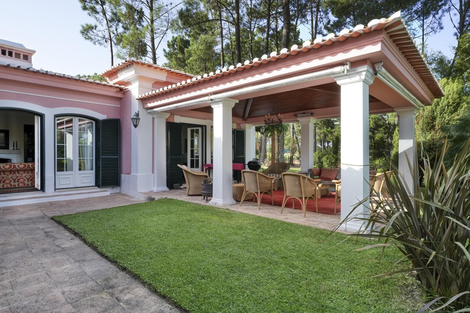 Moradia Isolada T6 com piscina, Quinta do Peru, Sesimbra - Imagem 80