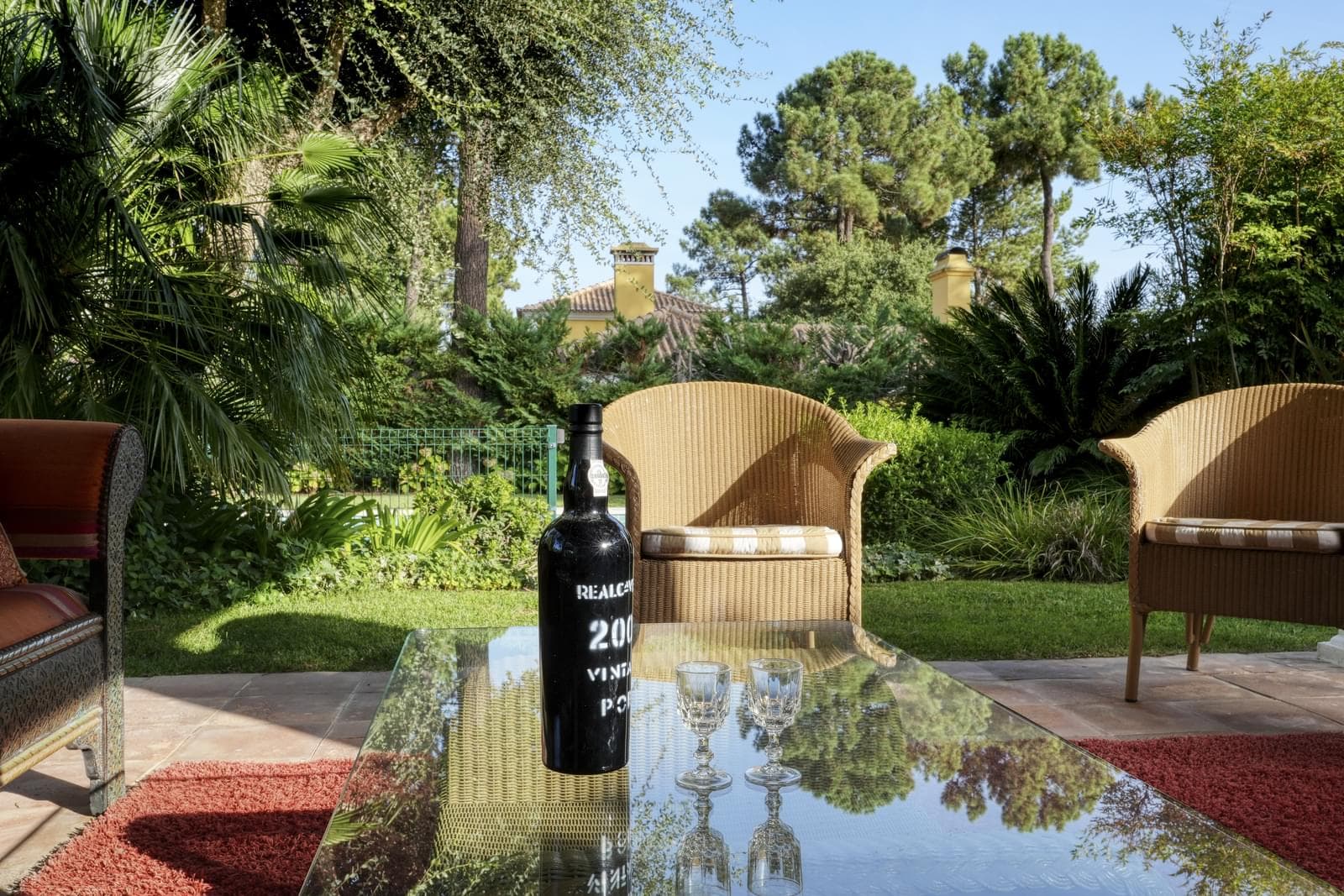 Moradia Isolada T6 com piscina, Quinta do Peru, Sesimbra - Imagem 86