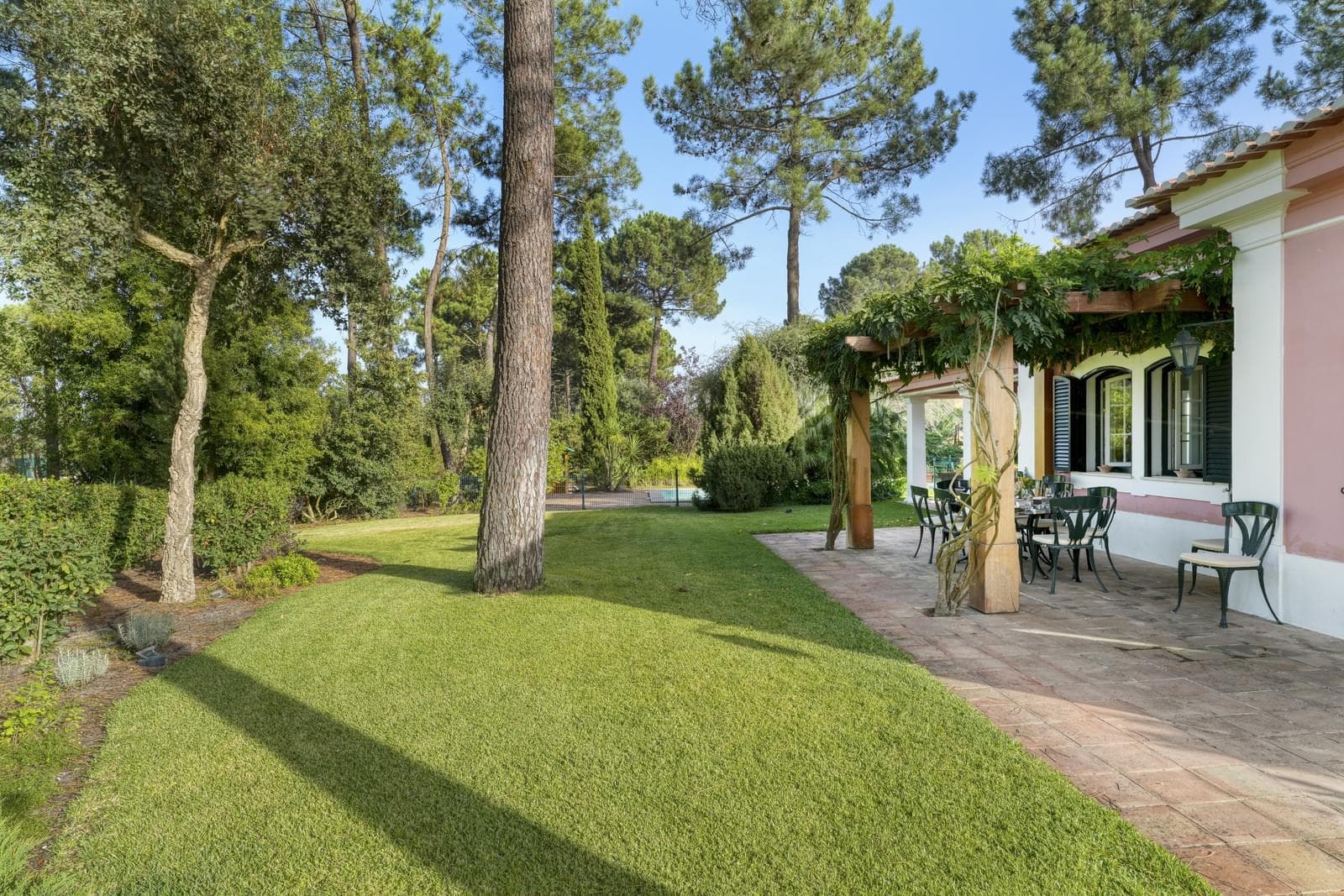 Moradia Isolada T6 com piscina, Quinta do Peru, Sesimbra - Imagem 90