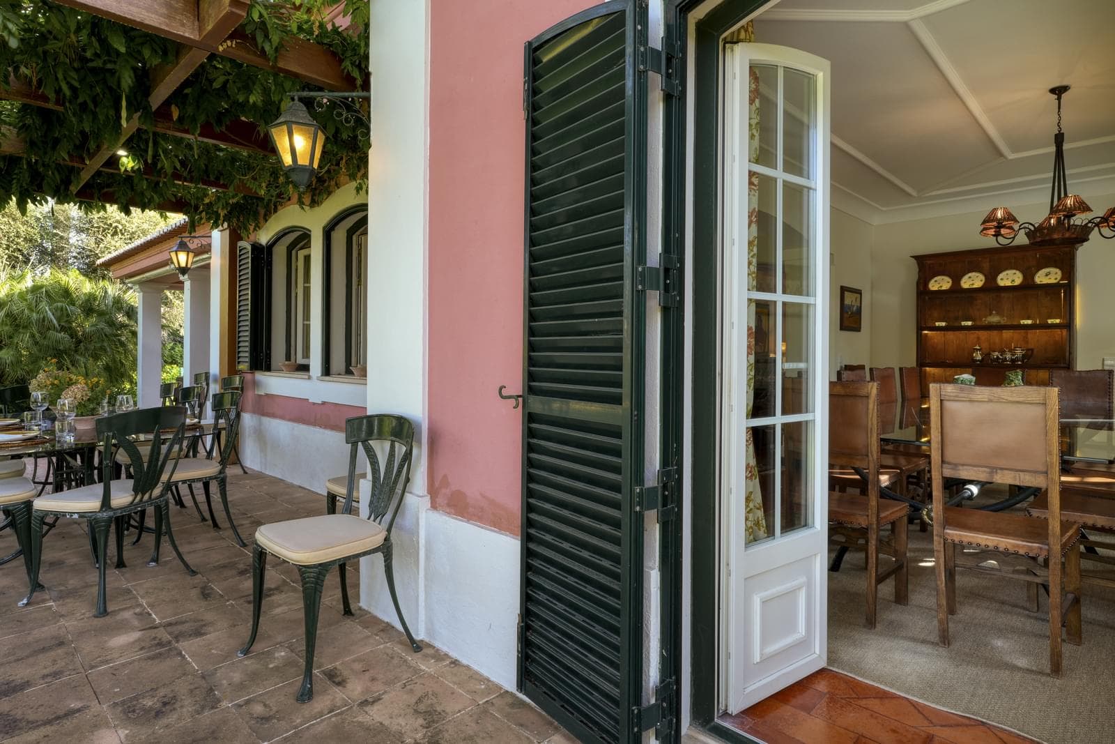 Moradia Isolada T6 com piscina, Quinta do Peru, Sesimbra - Imagem 92