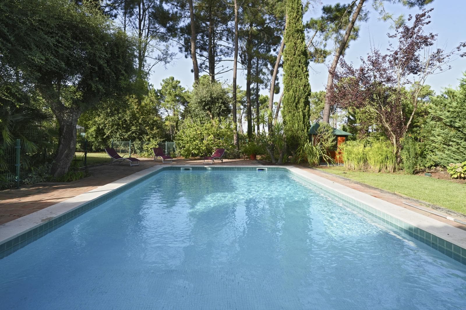 Moradia Isolada T6 com piscina, Quinta do Peru, Sesimbra - Imagem 97
