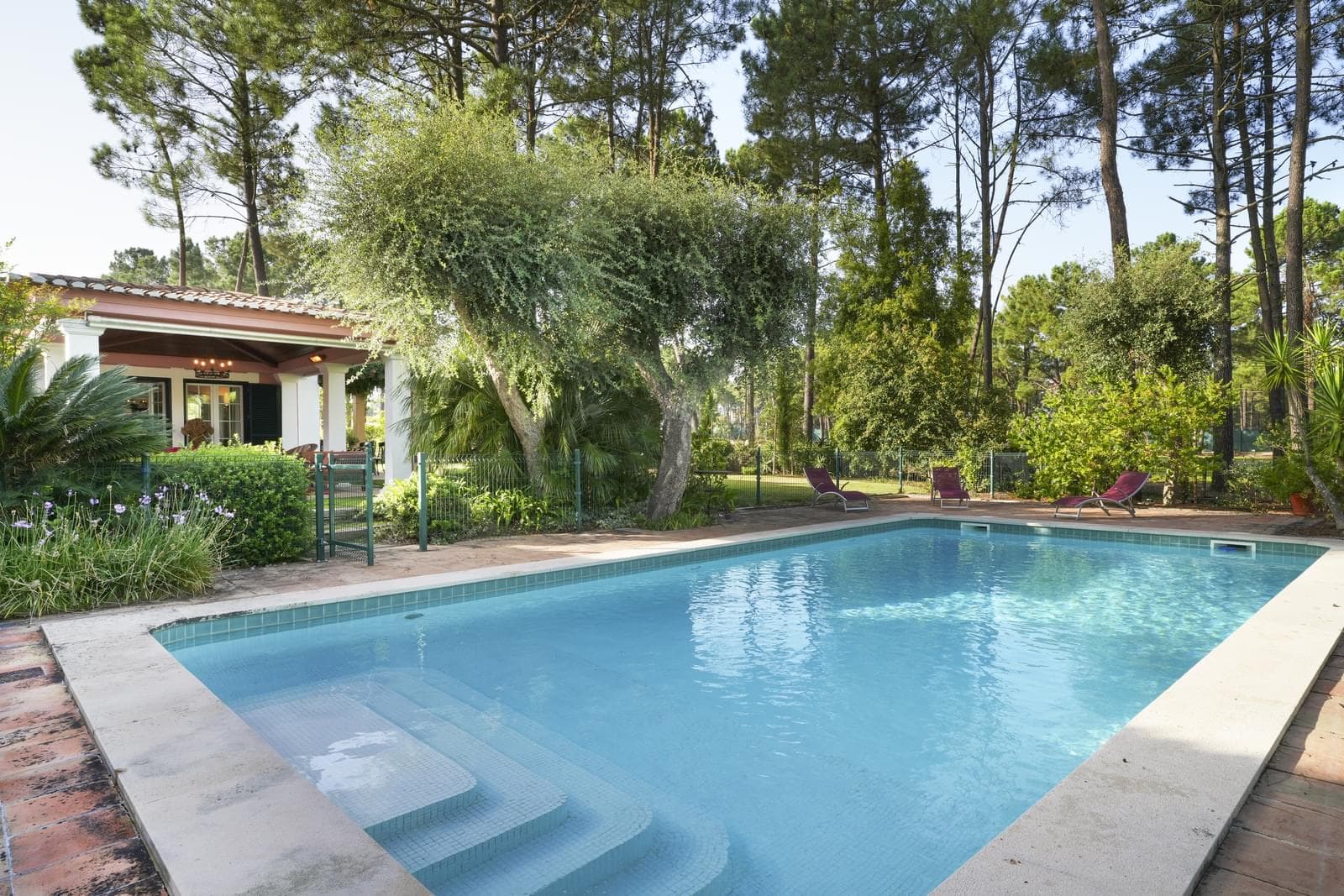 Moradia Isolada T6 com piscina, Quinta do Peru, Sesimbra - Imagem 98