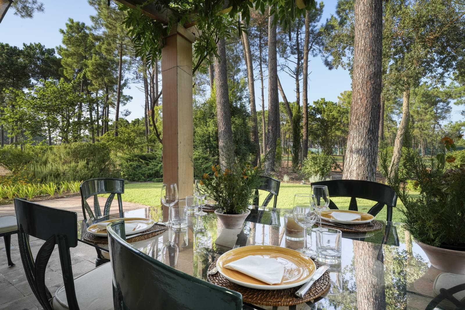 Moradia Isolada T6 com piscina, Quinta do Peru, Sesimbra - Imagem 104