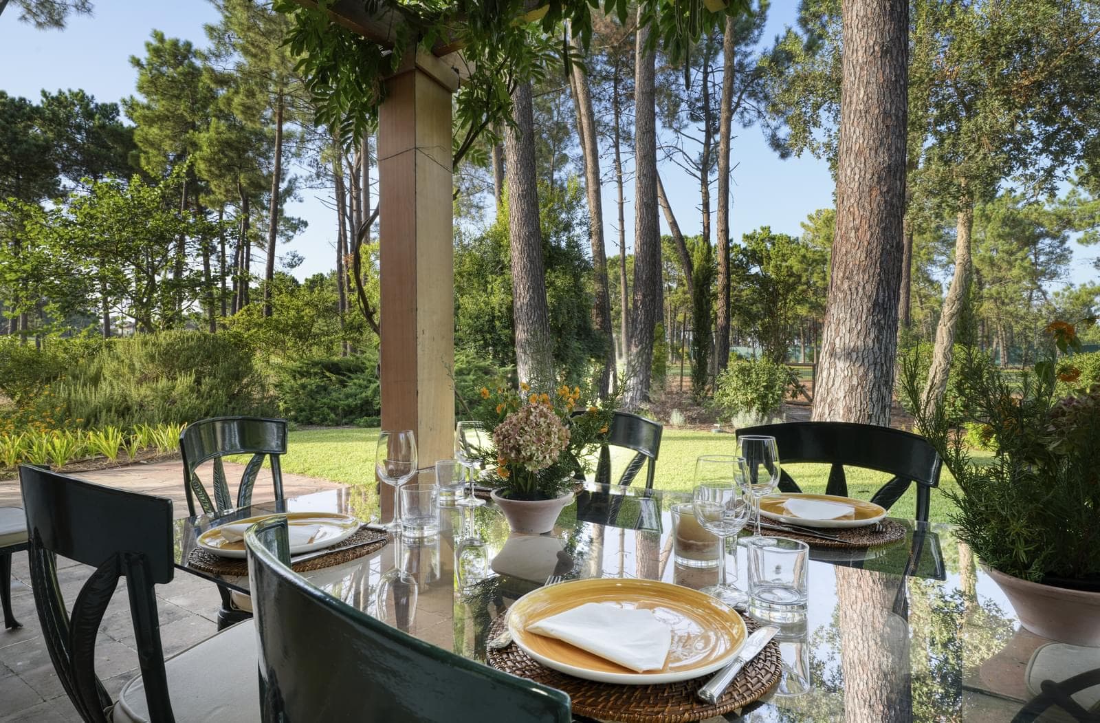 Moradia Isolada T6 com piscina, Quinta do Peru, Sesimbra - Imagem 105
