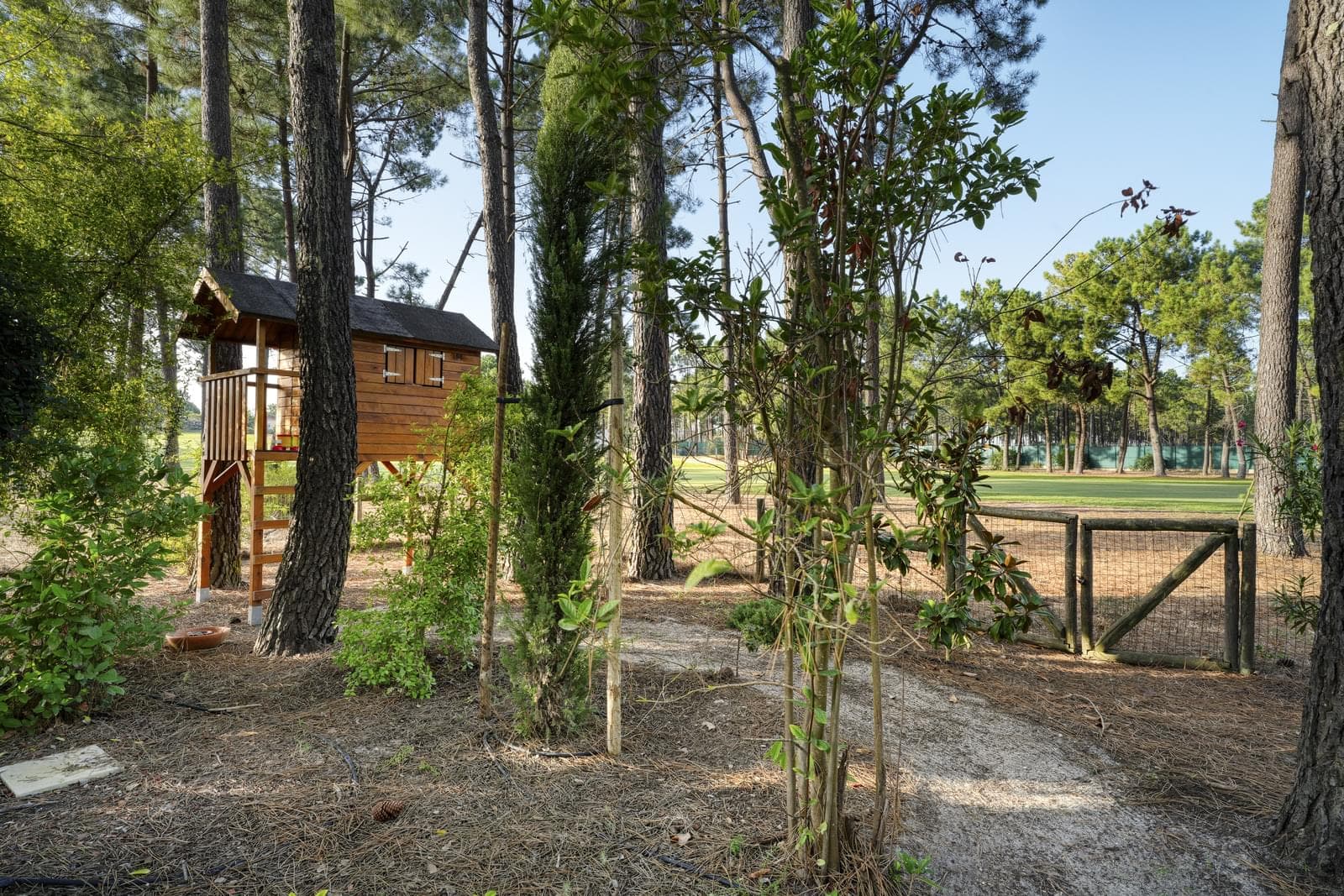 Moradia Isolada T6 com piscina, Quinta do Peru, Sesimbra - Imagem 106