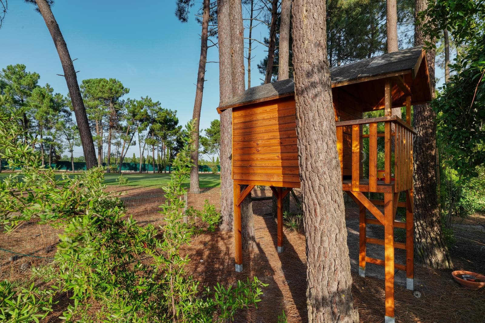 Moradia Isolada T6 com piscina, Quinta do Peru, Sesimbra - Imagem 107