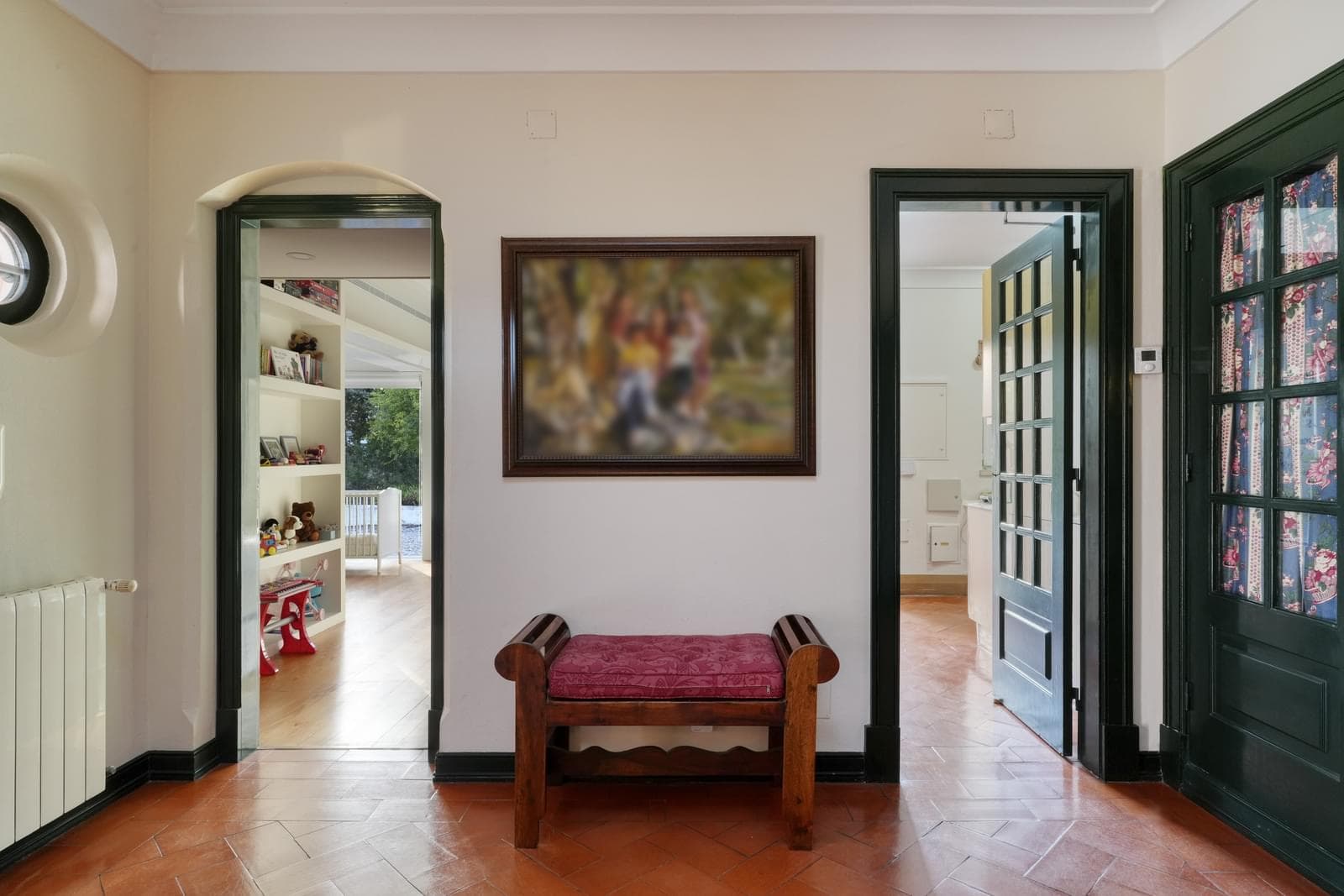 Moradia Isolada T6 com piscina, Quinta do Peru, Sesimbra - Imagem 7