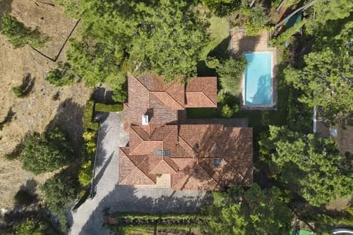 PF40106 - Maison isolée 7 pièces avec piscine, Quinta do Peru, Sesimbra - Image 49