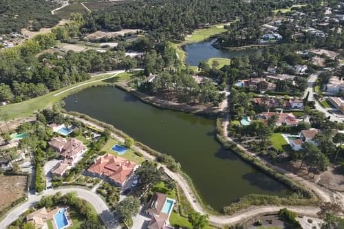 PF40106 - Maison isolée 7 pièces avec piscine, Quinta do Peru, Sesimbra - Image 53