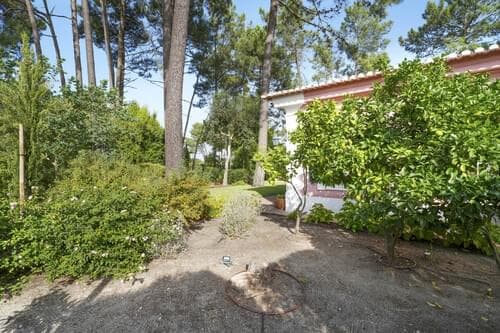 PF40106 - Maison isolée 7 pièces avec piscine, Quinta do Peru, Sesimbra - Image 73