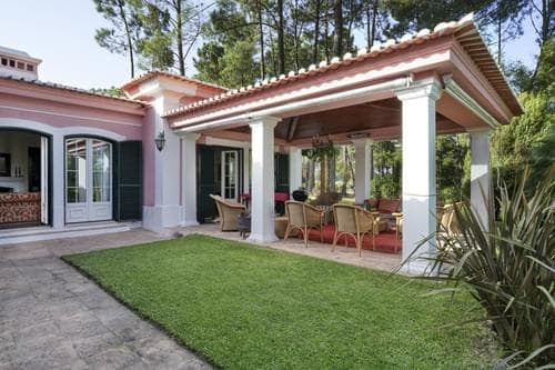 PF40106 - Maison isolée 7 pièces avec piscine, Quinta do Peru, Sesimbra - Image 80