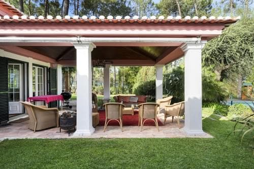 PF40106 - Maison isolée 7 pièces avec piscine, Quinta do Peru, Sesimbra - Image 81