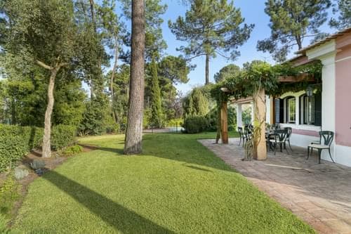 PF40106 - Maison isolée 7 pièces avec piscine, Quinta do Peru, Sesimbra - Image 90