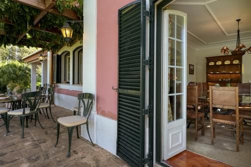 PF40106 - Maison isolée 7 pièces avec piscine, Quinta do Peru, Sesimbra - Image 92