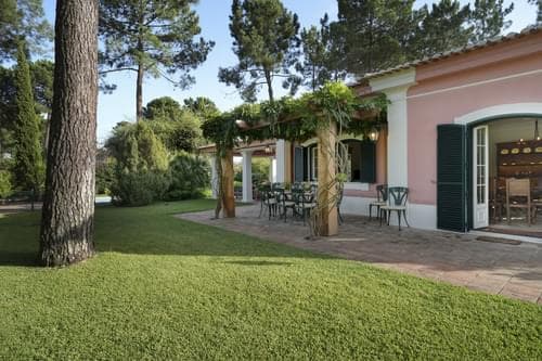 PF40106 - Maison isolée 7 pièces avec piscine, Quinta do Peru, Sesimbra - Image 93