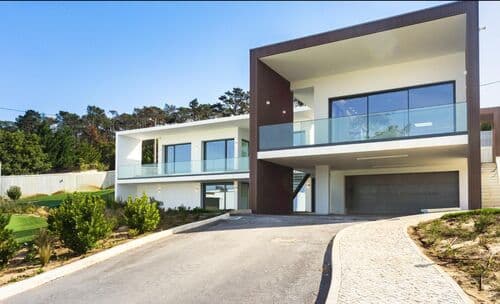 PF40107 - Moradia T4 com piscina, Sintra - Imagem 43