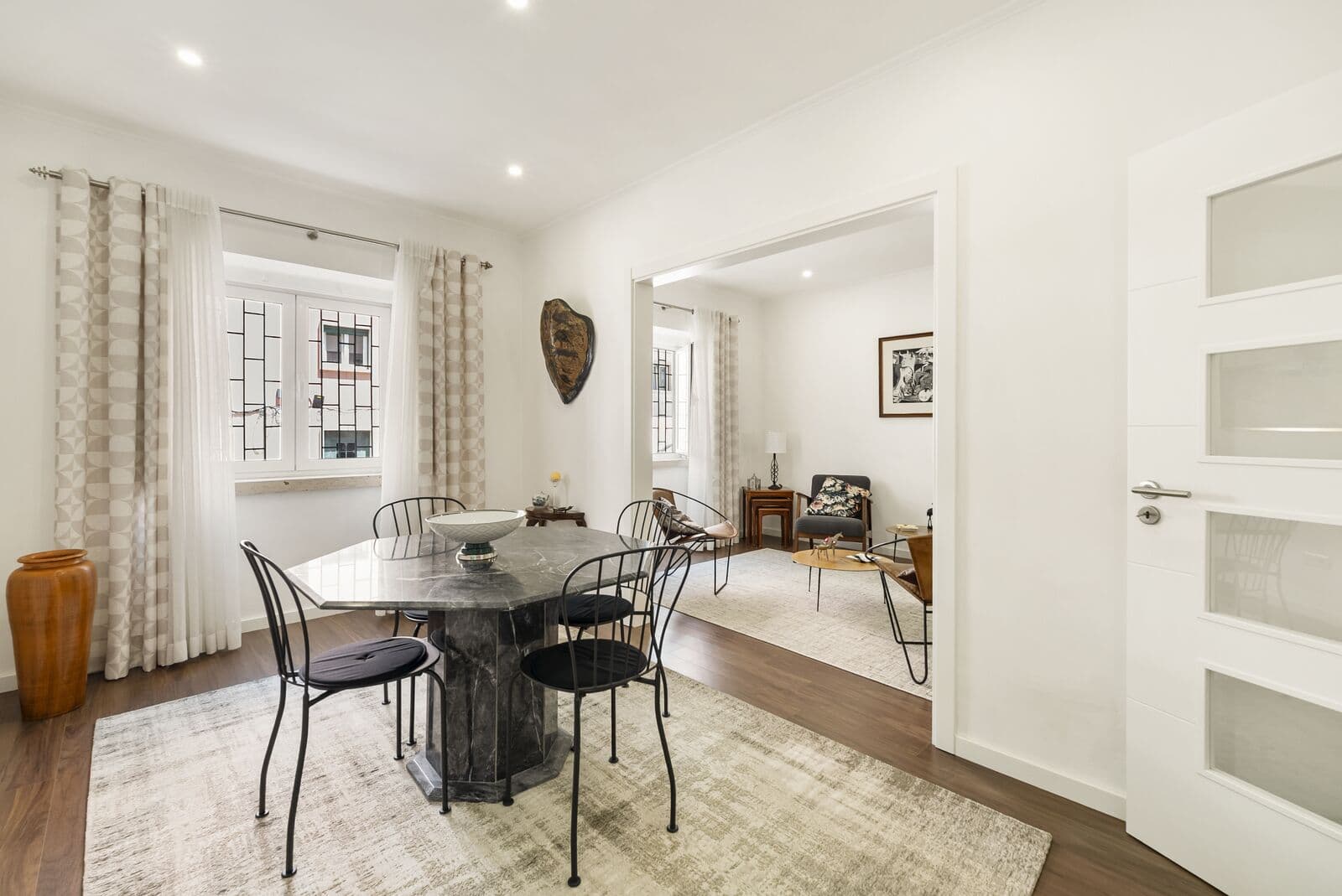 Apartamento T3 + 1, Lisboa - Imagem 2