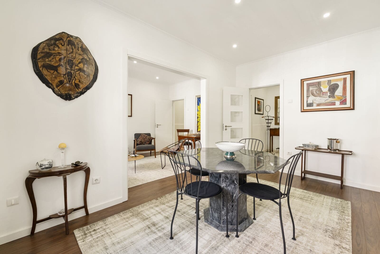 Apartamento T3 + 1, Lisboa - Imagem 3