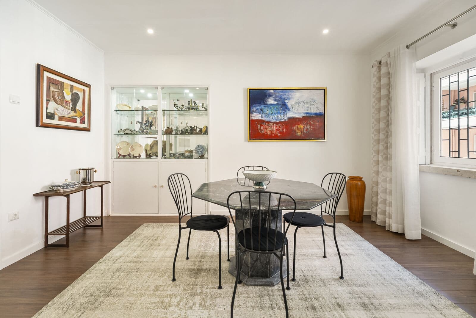 Apartamento T3 + 1, Lisboa - Imagem 4