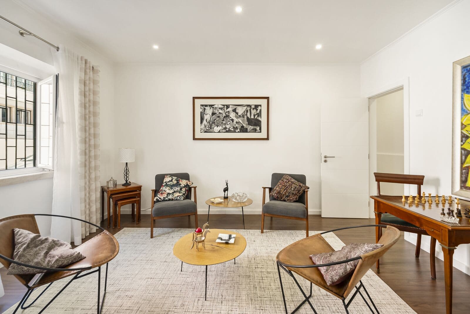 Apartamento T3 + 1, Lisboa - Imagem 5