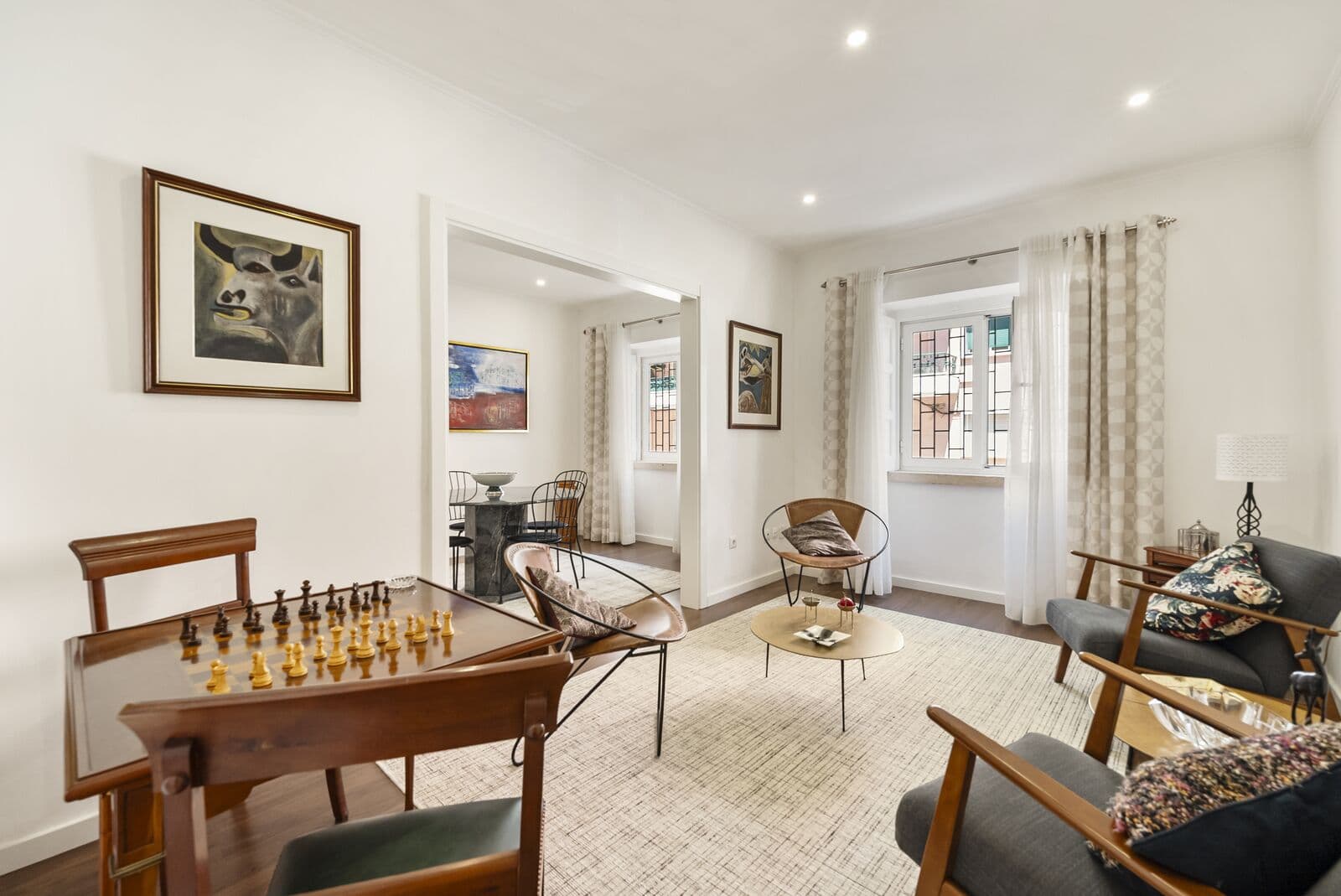 Apartamento T3 + 1, Lisboa - Imagem 6