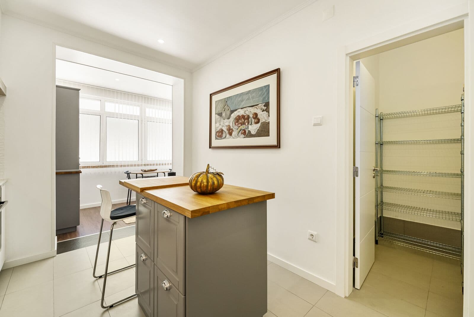 Apartamento T3 + 1, Lisboa - Imagem 9