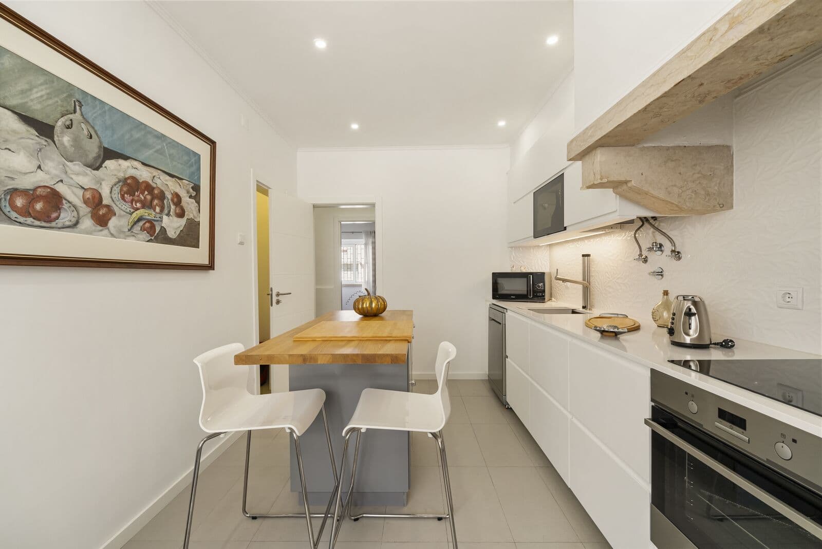 Apartamento T3 + 1, Lisboa - Imagem 10