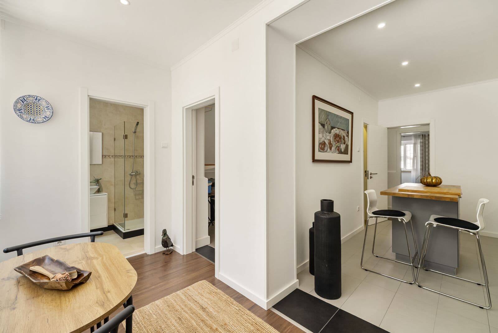 Apartamento T3 + 1, Lisboa - Imagem 11