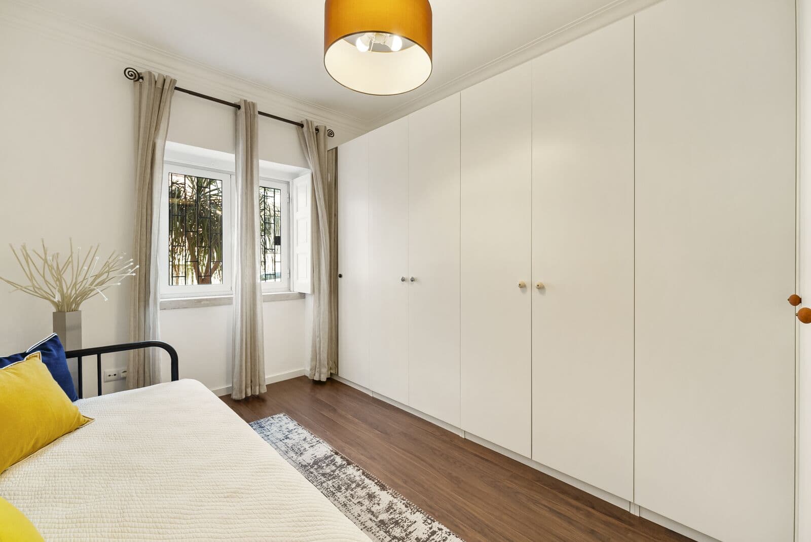 Apartamento T3 + 1, Lisboa - Imagem 18