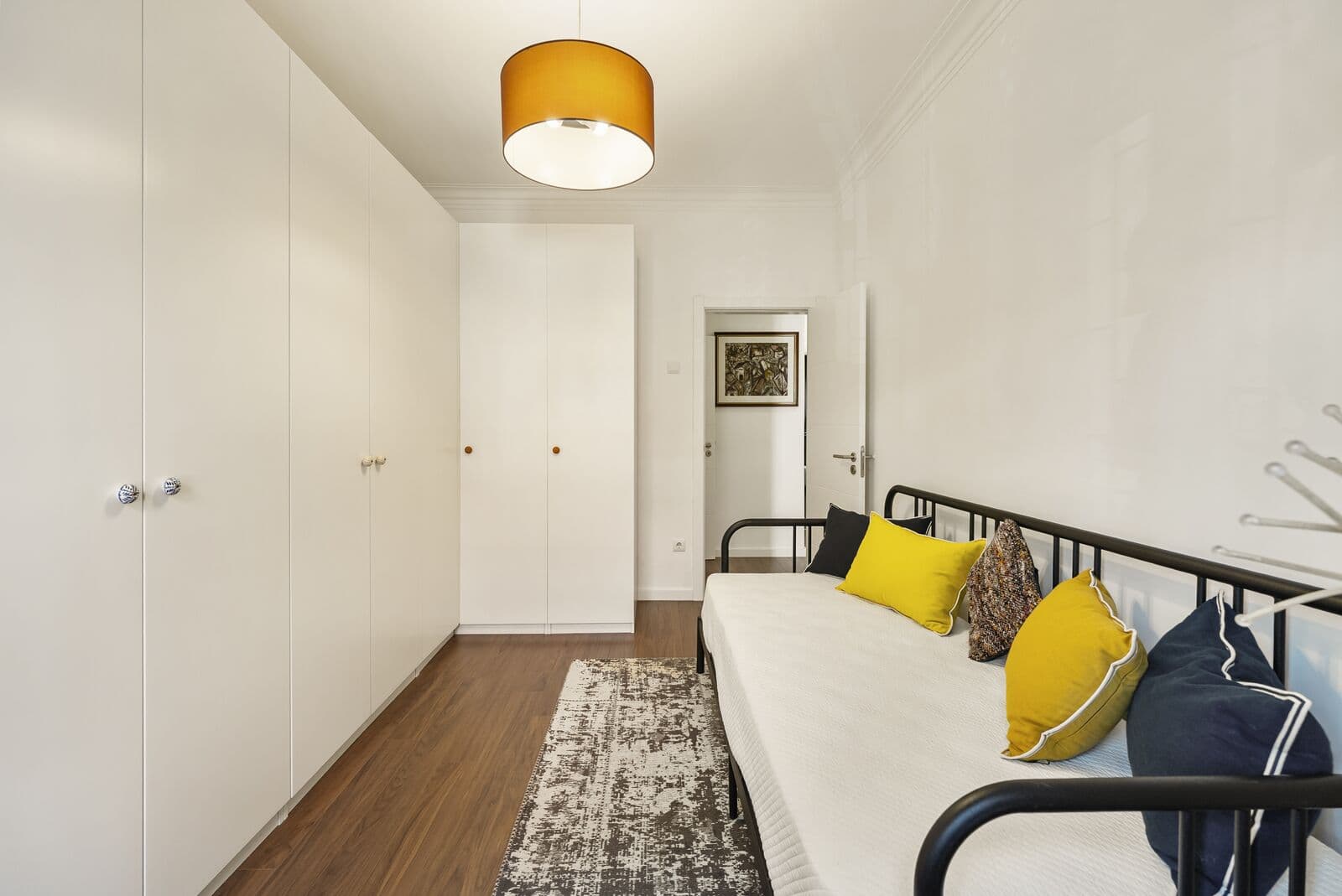 Apartamento T3 + 1, Lisboa - Imagem 19