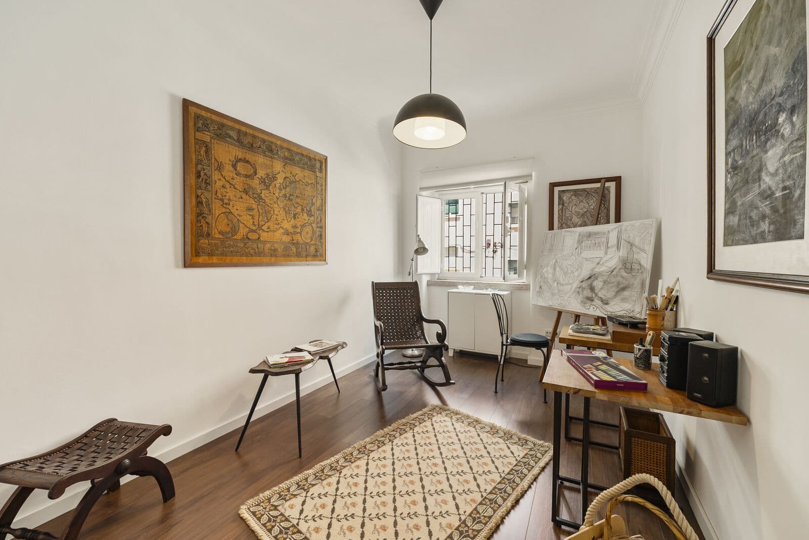 Apartamento T3 + 1, Lisboa - Imagem 25