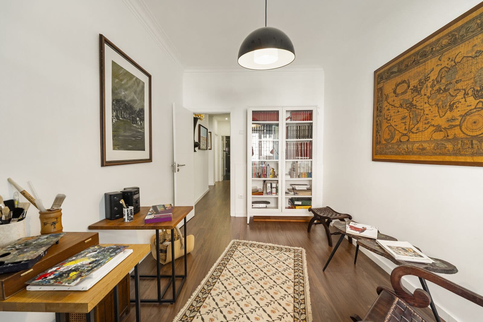 Apartamento T3 + 1, Lisboa - Imagem 26