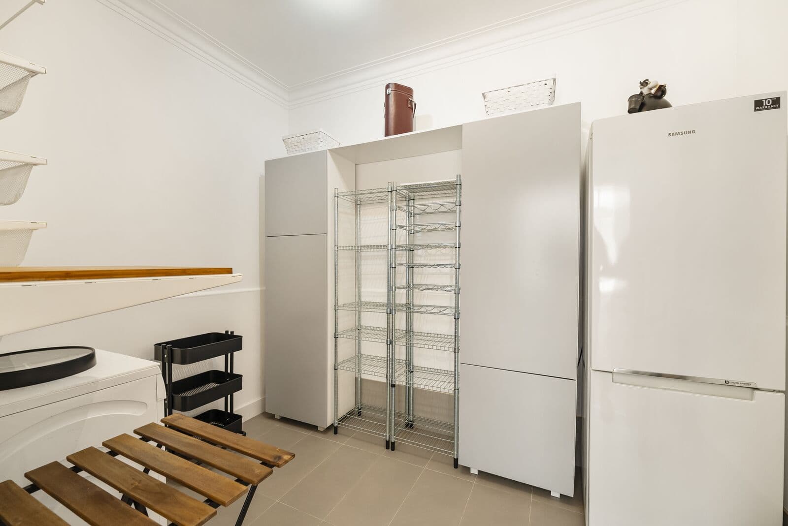Apartamento T3 + 1, Lisboa - Imagem 29