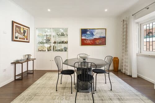 PF40109 - Apartamento T3 + 1, Lisboa - Imagem 4