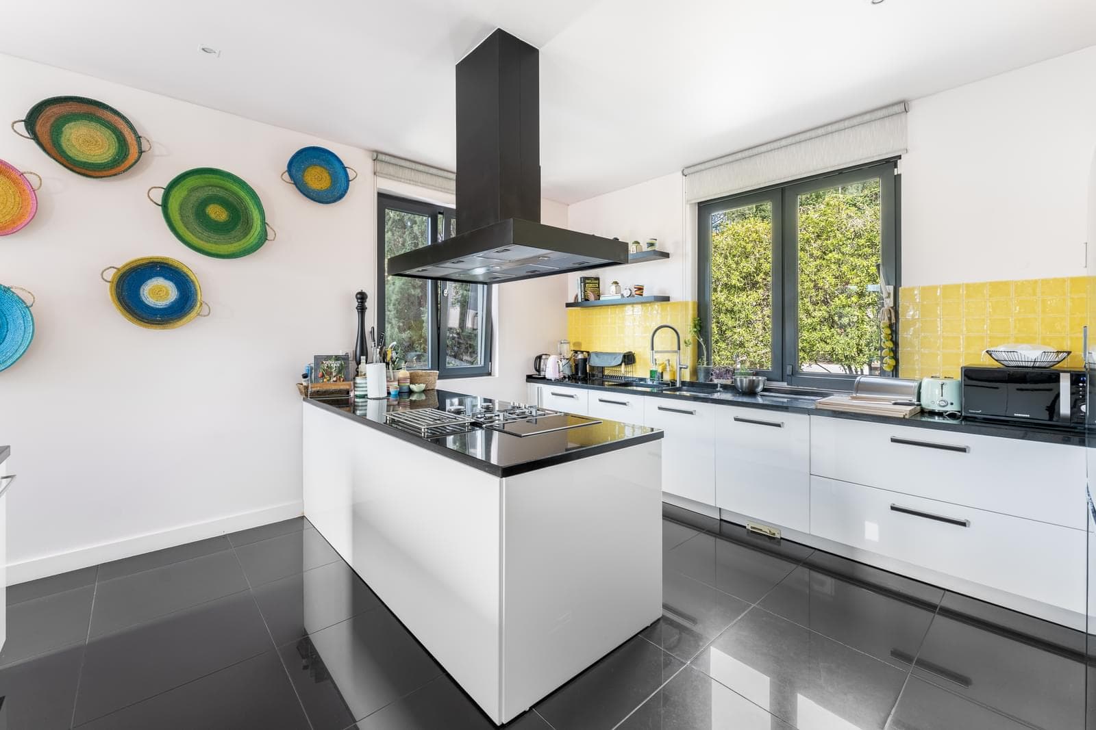 5 Bedroom House with swimming pool, Cascais - Image 12