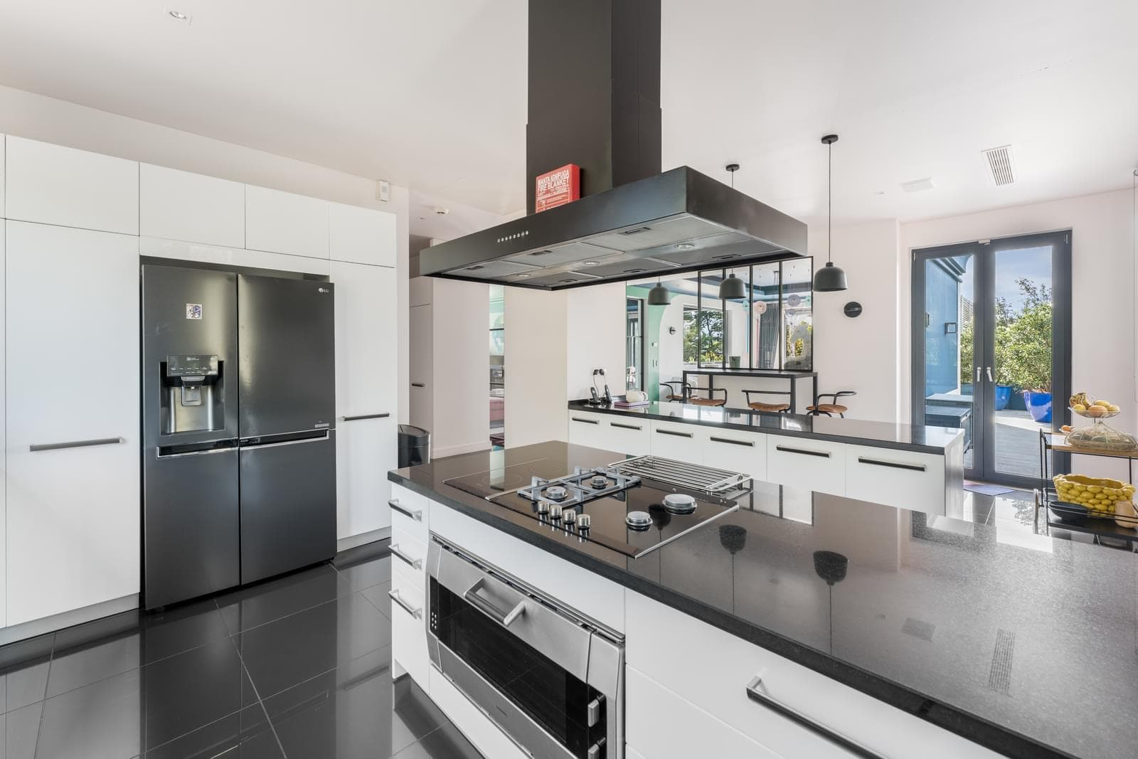 5 Bedroom House with swimming pool, Cascais - Image 13