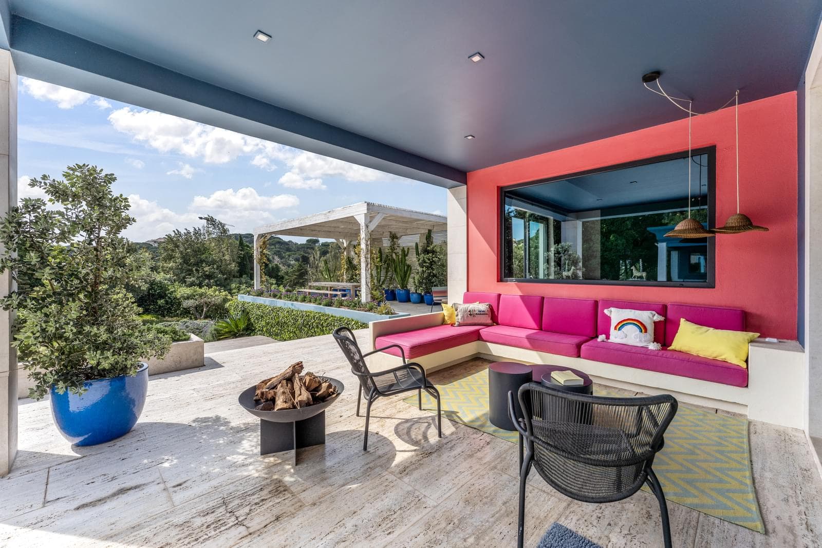 5 Bedroom House with swimming pool, Cascais - Image 3