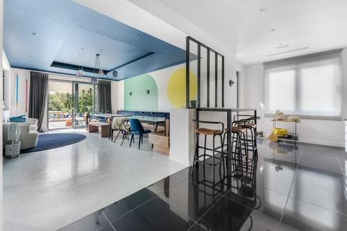 PF40110 - Moradia T5 + 2 com piscina, Cascais - Imagem 14