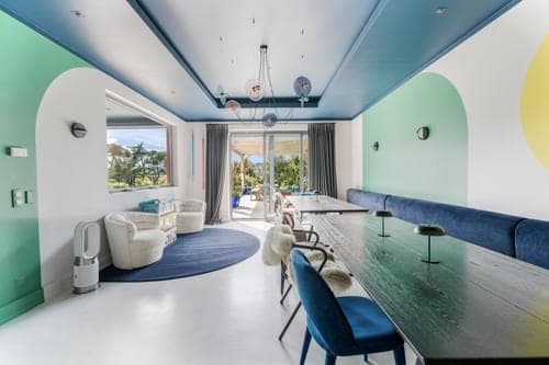 PF40110 - Moradia T5 + 2 com piscina, Cascais - Imagem 15