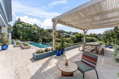 PF40110 - Moradia T5 + 2 com piscina, Cascais - Imagem 2
