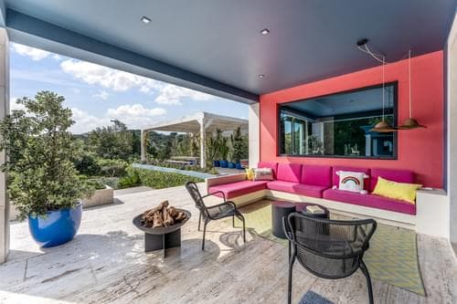 PF40110 - Moradia T5 + 2 com piscina, Cascais - Imagem 3