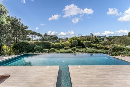 PF40110 - Moradia T5 + 2 com piscina, Cascais - Imagem 1