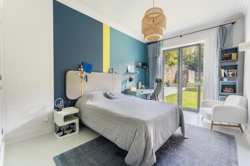 PF40110 - Moradia T5 + 2 com piscina, Cascais - Imagem 22