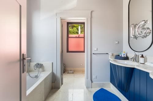 PF40110 - Moradia T5 + 2 com piscina, Cascais - Imagem 26