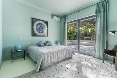 PF40110 - Moradia T5 + 2 com piscina, Cascais - Imagem 37