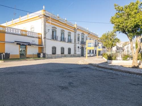 PF40111 - Palacete, Cabeço de Vide, Fronteira - Imagem 2