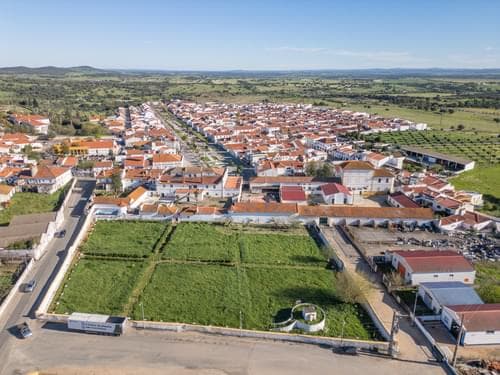 PF40111 - Palacete, Cabeço de Vide, Fronteira - Imagem 65