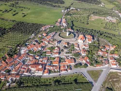 PF40111 - Palacete, Cabeço de Vide, Fronteira - Imagem 67